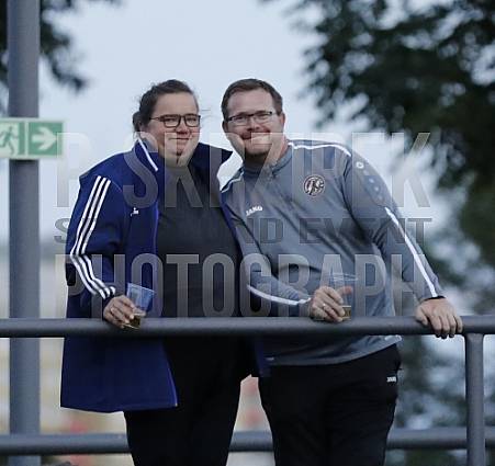 13.Spieltag BFC Dynamo - FSV Optik Rathenow,