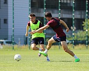 Training vom 26.06.2023 BFC Dynamo