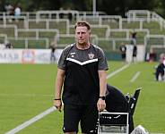 6. Spieltag BFC Dynamo - SV Babelsberg 03