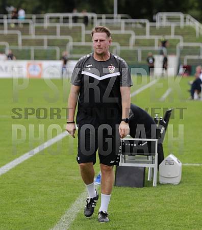 6. Spieltag BFC Dynamo - SV Babelsberg 03