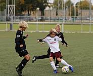 Leistungsvergleich U11