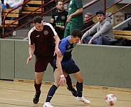 Landesliga Hallenmeisterschaft 2019