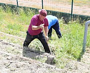 Sportforum Stadion