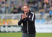 14.Spieltag 1. FC Lokomotive Leipzig - BFC Dynamo,