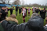 22.Spieltag BFC Dynamo - FC Eilenburg,