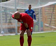 Testspiel SV Lichtenberg 47 - BFC Dynamo