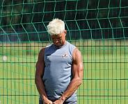 13.07.2021 Training BFC Dynamo