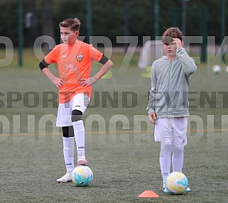 BFC Dynamo FerienCamp 2023
