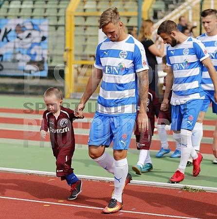 8.Spieltag BFC Dynamo - FSV Wacker 90 Nordhausen ,