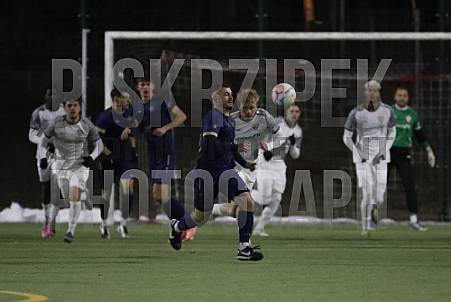 Testspiel SG Union Klosterfelde - BFC Dynamo