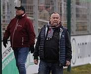 17.Spieltag BSG Chemie Leipzig - BFC Dynamo