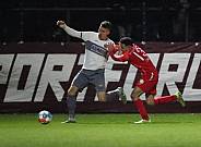 27.Spieltag SV Lichtenberg 47 - BFC Dynamo,