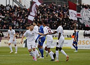 Achtelfinale Delay Sports Berlin - BFC Dynamo