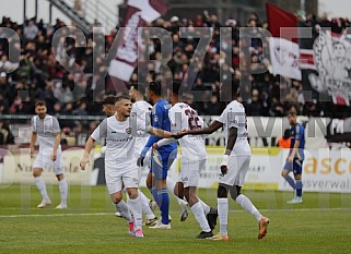 Achtelfinale Delay Sports Berlin - BFC Dynamo