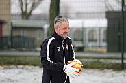 Training vom 09.01.2025 BFC Dynamo