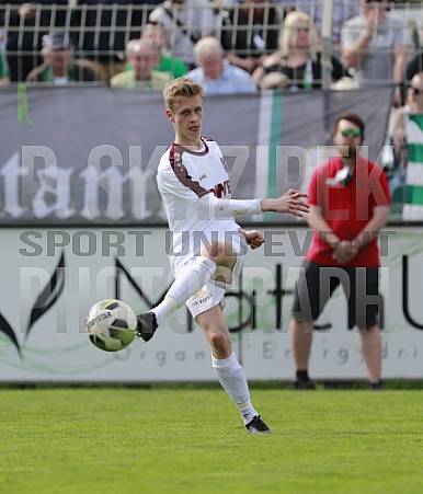 29.Spieltag BSG Chemie Leipzig - BFC Dynamo