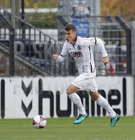 15.Spieltag SV Babelsberg 03 - BFC Dynamo ,