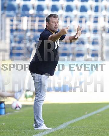 4.Testspiel SV Babelsberg 03 - BFC Dynamo ,