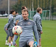 21.04.2022 Training BFC Dynamo