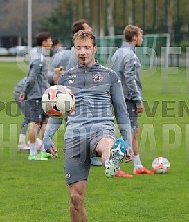 21.04.2022 Training BFC Dynamo