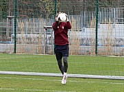 Training vom 14.03.2024 BFC Dynamo