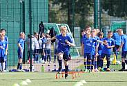 BFC Dynamo FerienCamp Sommer 2025