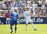 Pokalfinale VSG Altglienicke - BFC Dynamo,