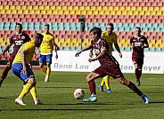 9.Spieltag BFC Dynamo - 1.FC Lokomotive Leipzig,