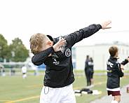 Leistungsvergleich U11