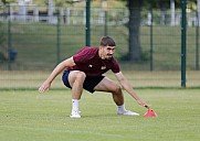 Training vom 18.07.2023 BFC Dynamo