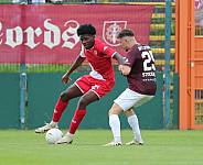 BFC Dynamo - Eliteteam AS Monaco