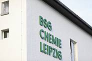 9.Spieltag BSG Chemie Leipzig - BFC Dynamo