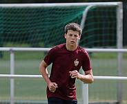 Training vom 03.08.2023 BFC Dynamo