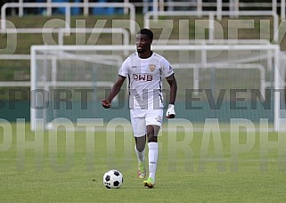 Testspiel BFC Dynamo - SV Lichtenberg 47,