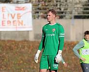 12.Spieltag FC Hertha 03 Zehlendorf - BFC Dynamo