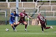 6.Spieltag BFC Dynamo -  F.C. Hertha 03 Zehlendorf