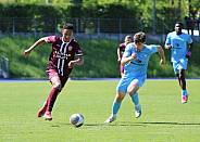 31.Spieltag FC Viktoria 1889 Berlin - BFC Dynamo