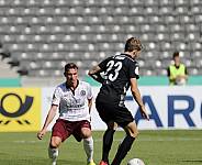 BFC Dynamo - 1.FC Köln ,1.Runde DFB Pokal
