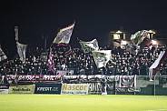 15.Spieltag FC Carl-Zeiss Jena - BFC Dynamo