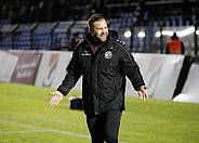 18.Spieltag BFC Dynamo - ZFC Meuselwitz,