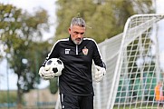 Training vom 27.09.2024 BFC Dynamo