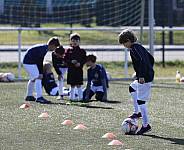 BFC Dynamo FerienCamp April 2019