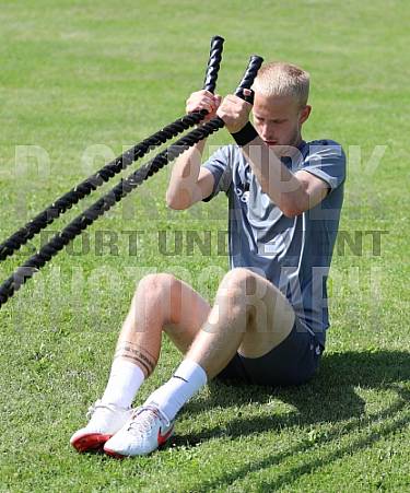 13.07.2021 Training BFC Dynamo