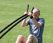 13.07.2021 Training BFC Dynamo
