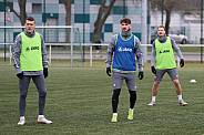 14.02.2023 Training BFC Dynamo