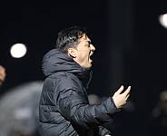 28.Spieltag BFC Dynamo - Hertha BSC II,