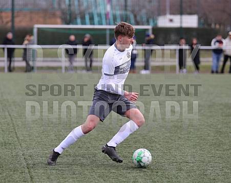 13.Spieltag BFC Dynamo - SC Staaken,