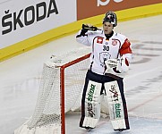 Eisbären Berlin -  HC Neman Grodno ,Champions Hockey League 2018 ,