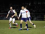 24.Spieltag BFC Dynamo - Hertha BSC II