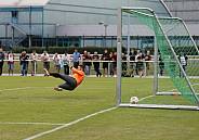 Testspiel BFC Dynamo - Sparta Lichtenberg